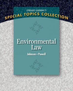 Special Topics Collection