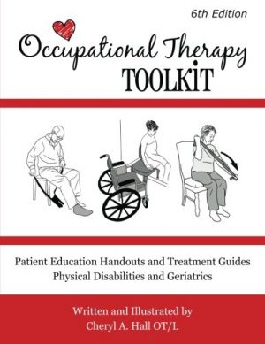occupational therapy toolkit