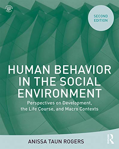 Human Behavior in the Social Environment: Macro Contexts - STANZATEXTBOOKS