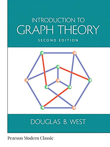 Introduction To Graph Theory (Classic) - STANZATEXTBOOKS