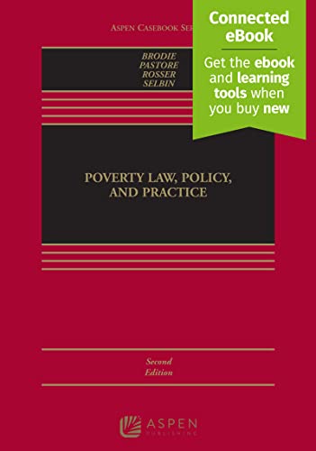 law poverty and development research paper