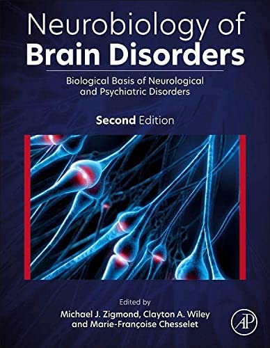 Neurobiology Of Brain Disorders - STANZATEXTBOOKS