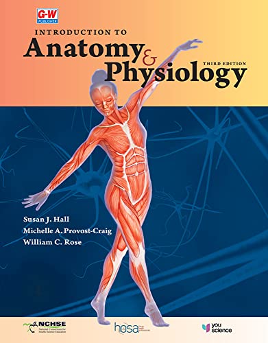 Introduction to Anatomy and Physiology - STANZATEXTBOOKS