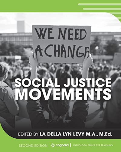 Social Justice Movements Stanzatextbooks