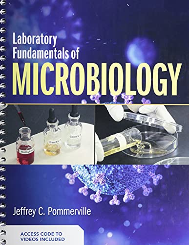 Laboratory Fundamentals Of Microbiology - STANZATEXTBOOKS