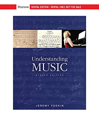 Understanding Music - STANZATEXTBOOKS