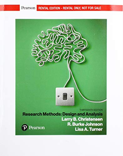 research methods design and analysis 12th edition pdf