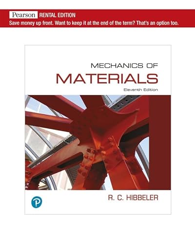 Mechanics Of Materials - STANZATEXTBOOKS