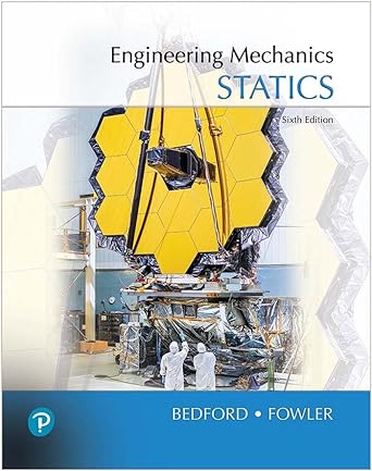 Engineering Mechanics: Statics - STANZATEXTBOOKS