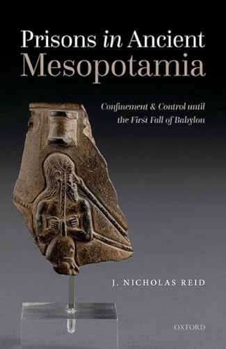 Prisons in Ancient Mesopotamia - STANZATEXTBOOKS