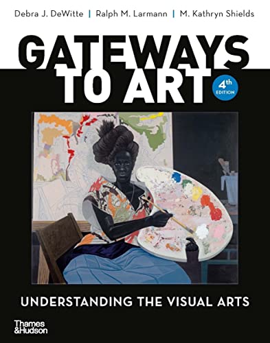 Gateways to Art: Understanding the Visual Arts - STANZATEXTBOOKS