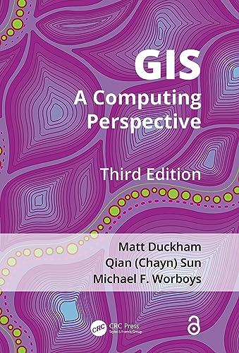 GIS: A Computing Perspective - STANZATEXTBOOKS